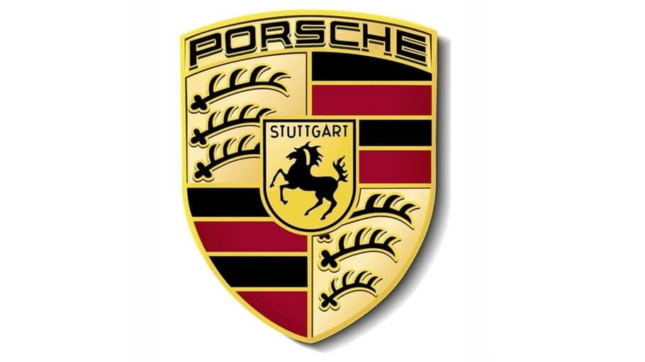 Porsche Oman